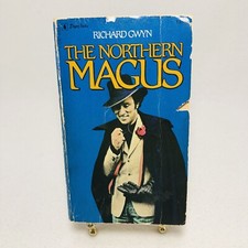 Northern Magus Pierre Trudeau Canadians Prime Minister Richard Gwyn Book Canada