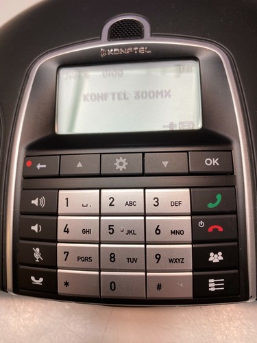 Conference phone <GSM> konftel 300MX - Afbeelding 5 van 5
