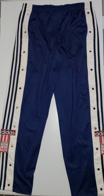 Buy Vintage Adidas Track Pants Adidas Pants 90s Activewear Online in India   Etsy