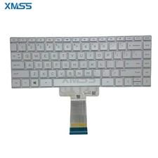 NEW Keyboard US FOR HP Stream 14-CB 14-CB011WM 14-CB012DX 14-CB012WM Backlit