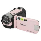 Dense 720P Video Camera 16MP Resolution Thin For Outdoor Incidents Home Use