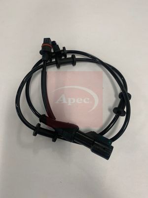 APEC ABS1341 Wheel Speed Sensor Front Right Left 899mm Fits Jaguar XF XJ XK
