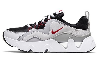 Nike Ryz 365 'Grey Black White' Women's BQ4153-001