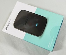 New Ooma Linx Remote Phone Jack, Wireless Accessory for Ooma Telo