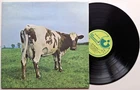Pink Floyd - Atom Heart Mother - UK Press Vinyl LP - Harvest 1976 - (Exc/Exc