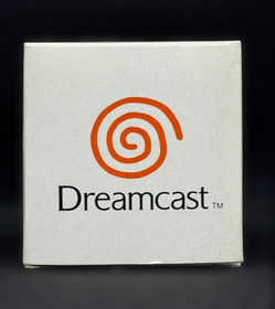 Sega Dreamcast Mini Alarm Clock B830 Console Shape Table Desktop Novelty Box