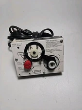Autotrol Valve 155/255/440 Timer Assembly 110V Water Softener 6day Timer