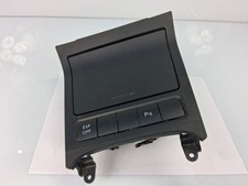 Aschenbecher mitte vorn 5K0857961 VW GOLF VI (5K1) 1.6