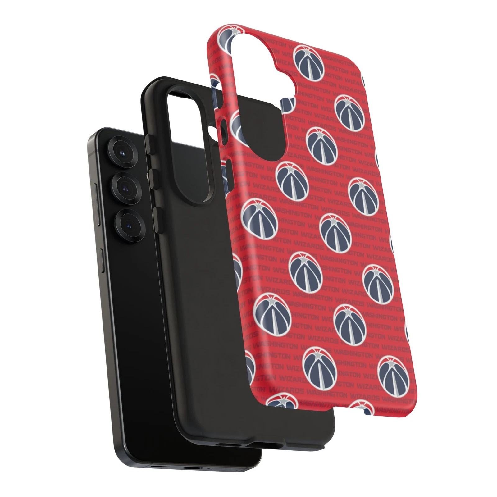 Washington Wizards iPhone Cases