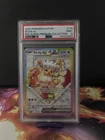 New ListingPokémon TCG Prismatic Evolutions SPC Promo Eevee EX Black Star, PSA 9