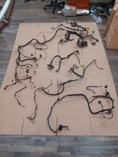 92 Geo Tracker 2wd Auto Engine And Dash Wiring Harness