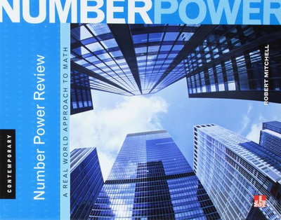 #ad #ad Number Power: Review $4.17