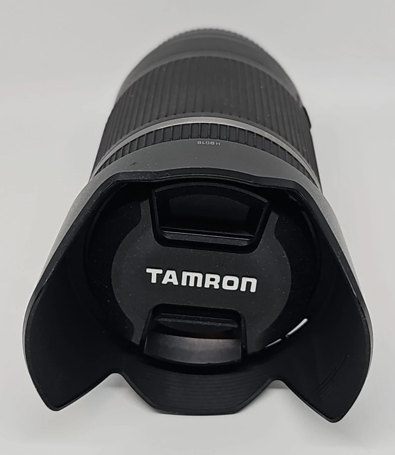 Canon EF-S 18-200mm Focal Camera Lenses for sale | eBay