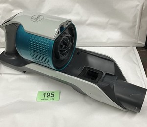 Original Hoover Anti Hair Wrap HF9 Akku Staubsauger Boden Hauptmotor in Blau