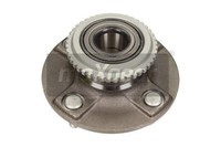Maxgear Radlagersatz 33-0458 FüR Nissan Primera Almera P11 Hatchback 2 N16 WP11
