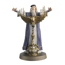 Eaglemoss Harry Potter Wizarding World 1:16 F...