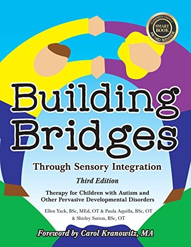 Building Bridges Through Sensory Integration: Therapy for Chil , - Image 7