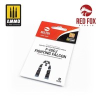 F-16CJ Fighting Falcon (For Tamiya Kit) / 1:32