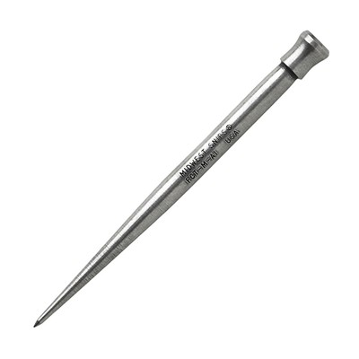 MIDWEST Scratch Awl - 3-1/2'' Marking Tool, Made in the USA - MW-A1