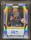 2025 Panini WNBA Prizm Ariel Atkins Signatures Auto Autograph #SG-AA Sky