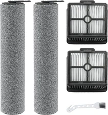 Replacement Parts for Dreametech H11 H11 MAX Cordless Wet Dry Vacuum Includes 2