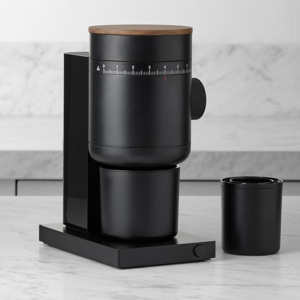 Fellow Opus 2 Conical Burr Coffee Grinder - ALL COLOR