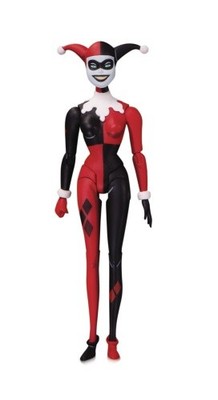 Batman The Adventures Continue Harley Quinn Actionfigur