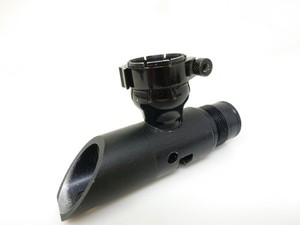 Boulon Smart Parts Fire Bolt + Bouchon - Compatible Ion, XP, SP1, Vibe, GOG Envy, Extacy, G1 Epiphany