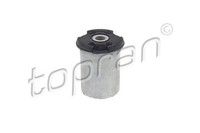 Topran Lagerung AchsköRper 200 747 FüR Opel T85 Vectra Kadett J89 CC Ascona J82