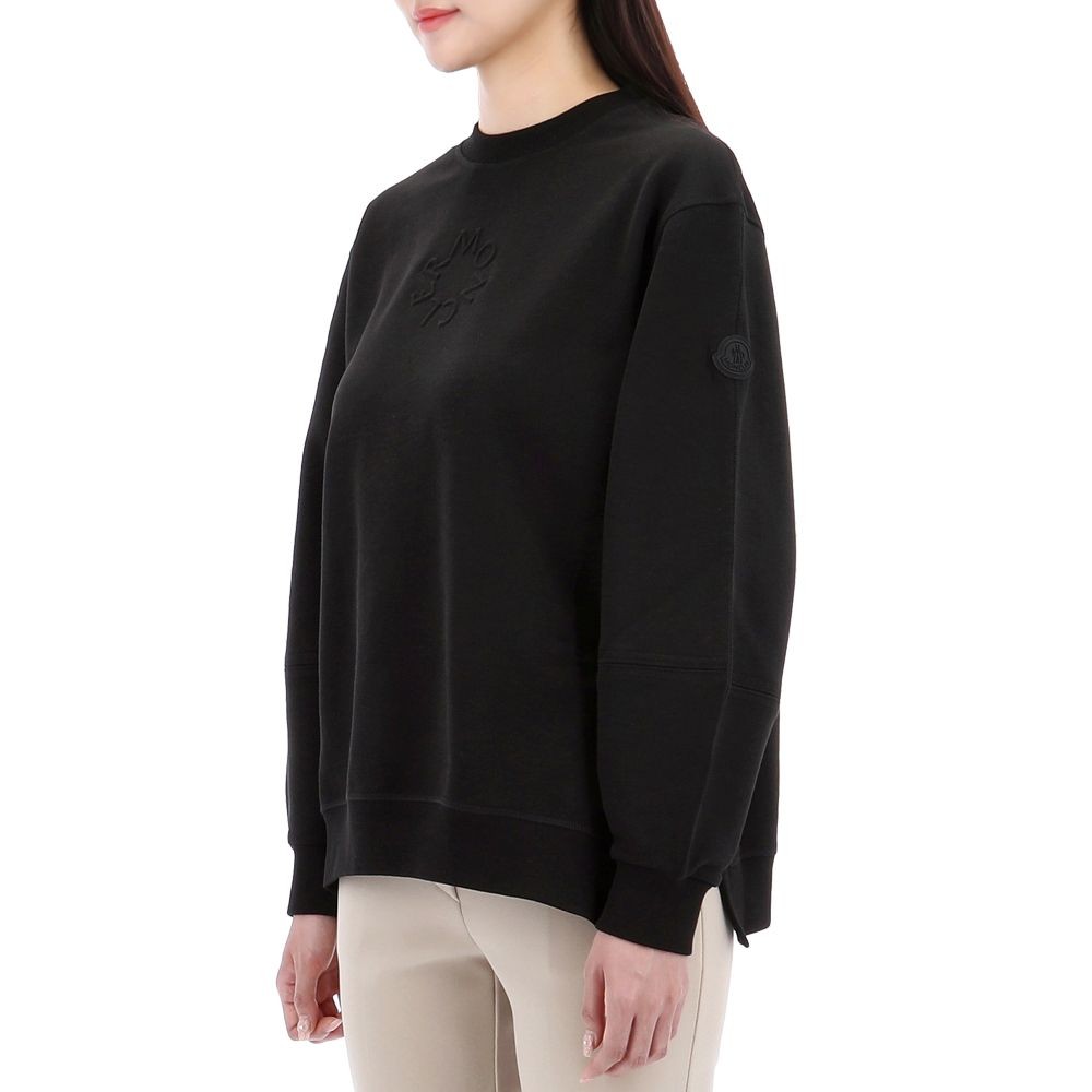 MONCLER｜ (8G00007 809KR 999) Moncler Men's Sweatshirt 8G00007 809KR 999 128278753 | eBay