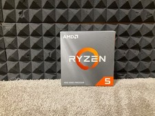 AMD Ryzen 5 4500 3.6Ghz AM4 6 Core Processor ...