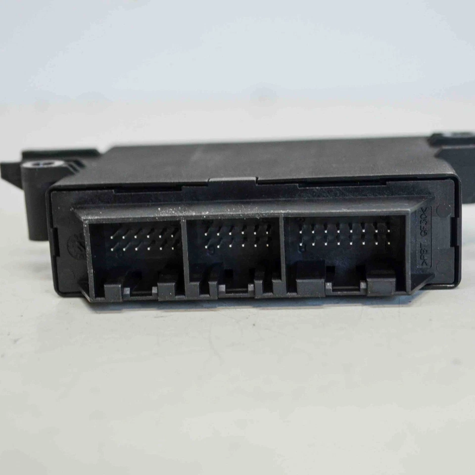 Centralina PDC Park Assist Ford Kuga II DM2 DV4T-15K866-BK 2.0 Diesel 4079648 - Immagine 3 di 4