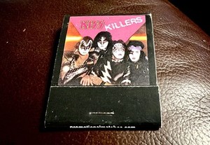Killers Kiss | eBay