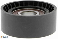 Vaico V10-3643 Spannrolle FüR Keilrippenriemen Spannrolle FüR Keilriemen