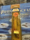 MINT STORM SUSPENDING THUNDERSTICK IN IN ORIGINAL BOX !!! — photo 1