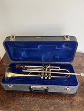 Schenkelaars Topaz trumpet .