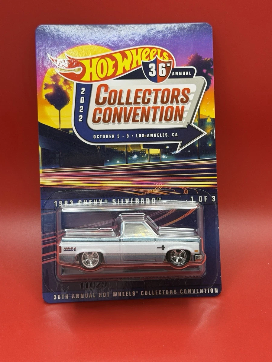 Hot Wheels Chevrolet Blue Diecast & Toy Vehicles for sale | eBay