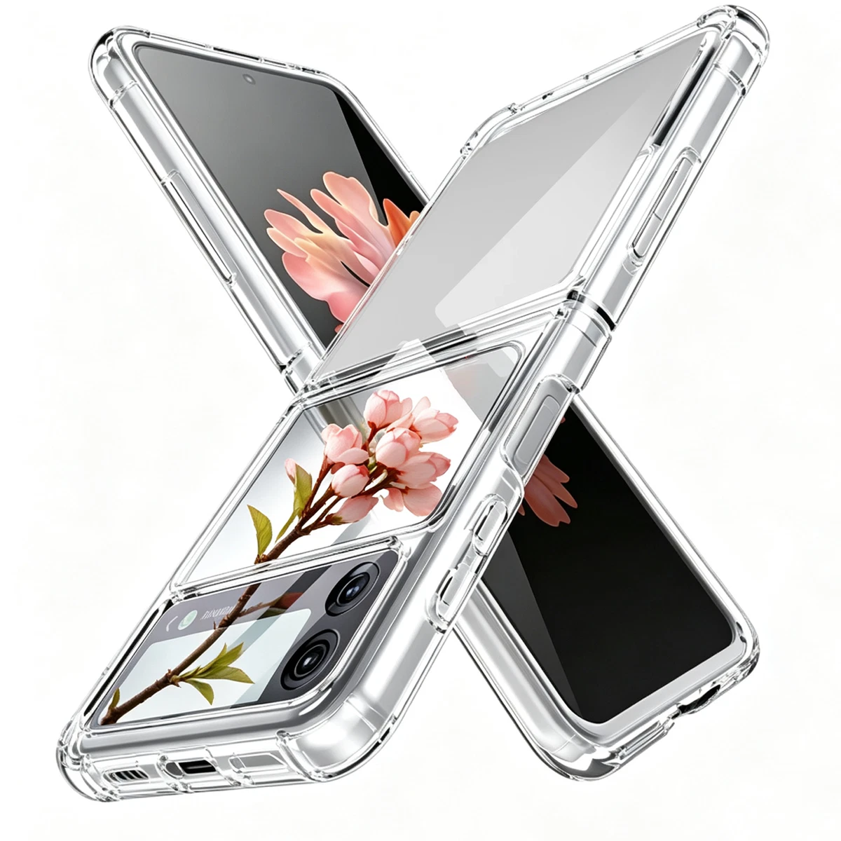 Cases, Covers & Skins for Samsung Galaxy Z Flip4 for sale - eBay