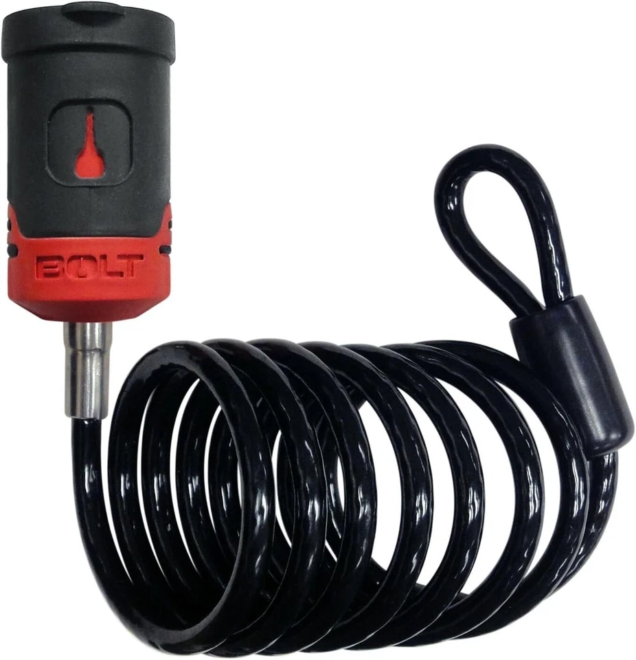 Secure Your Items with Vehicle Key Lock - Image 3 of 4