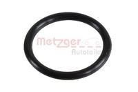 Dichtring ÖLleitung Metzger Autoteile 2430001 FPM Fluor-Kautschuk FüR BMW X1 F48