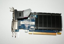 Sapphire Radeon HD6450 2GB GDDR3 HDMI/VGA/DVI Low Profile Graphics Card