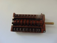 Nr 277  Backofen Schalter 42.00000.012  Einbauherd Bosch Siemens Neff Herd Ofen