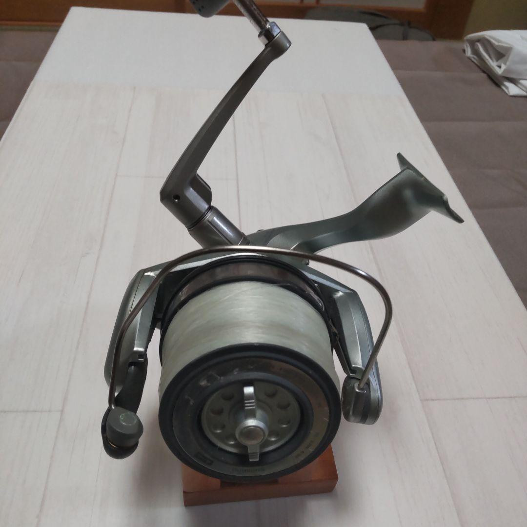 Shimano Spinning Reel Super Aero FV | eBay
