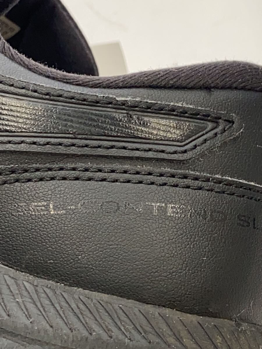 US8 ASICS low ut sneakers BLK 1131A050 thumbnail 6