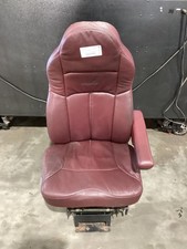 2009 Freightliner Cascadia Left Air Ride Seat