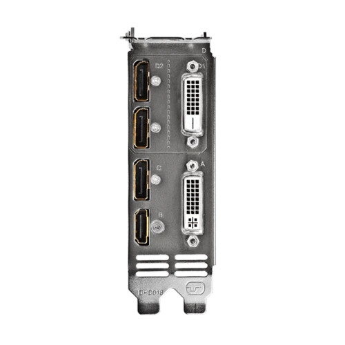 GIGABYTE GeForce GTX 980 WINDFORCE 3X OC EDITION 4GB 256-Bit GDDR5 Graphics Card - image 4 of 4