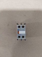 Telemecanique LN1DN11 Auxiliary Contact Block