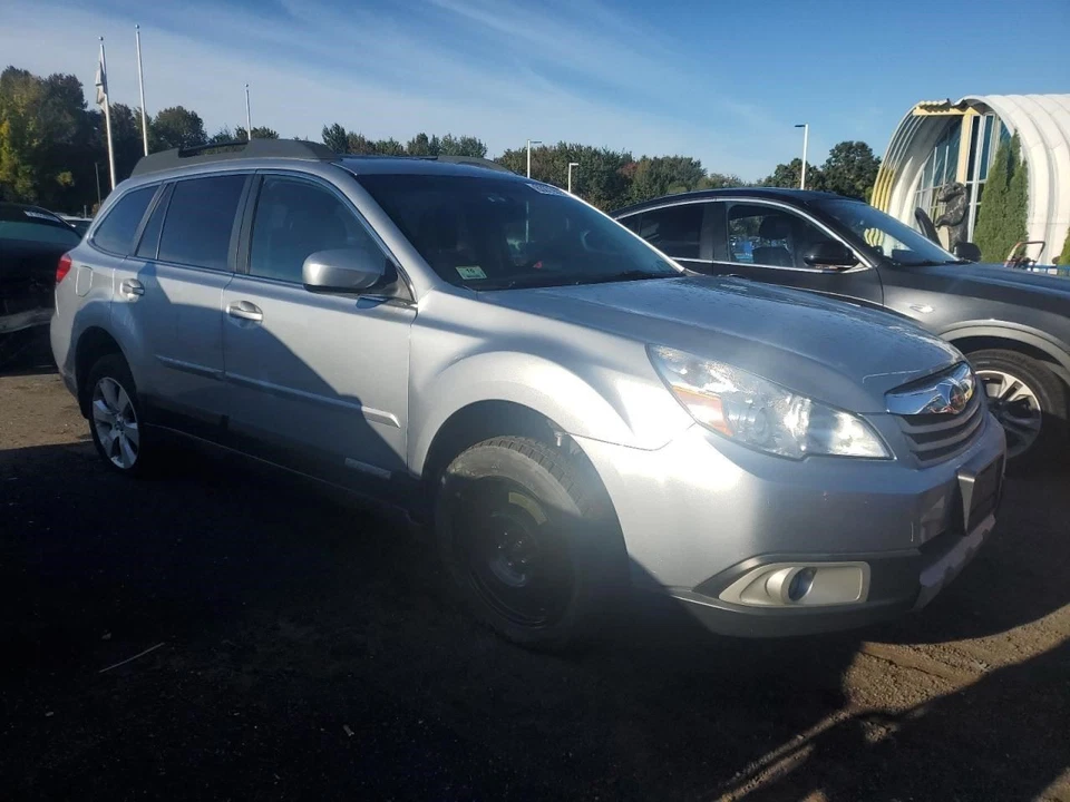 Potenciador de freno para 10-14 LEGACY 2048949 Foto 4 de 4