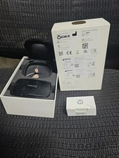 Widex A/S WPT1 Hearing Aid Charger Nymoellevej 6 DK-3540 Lynge (1)