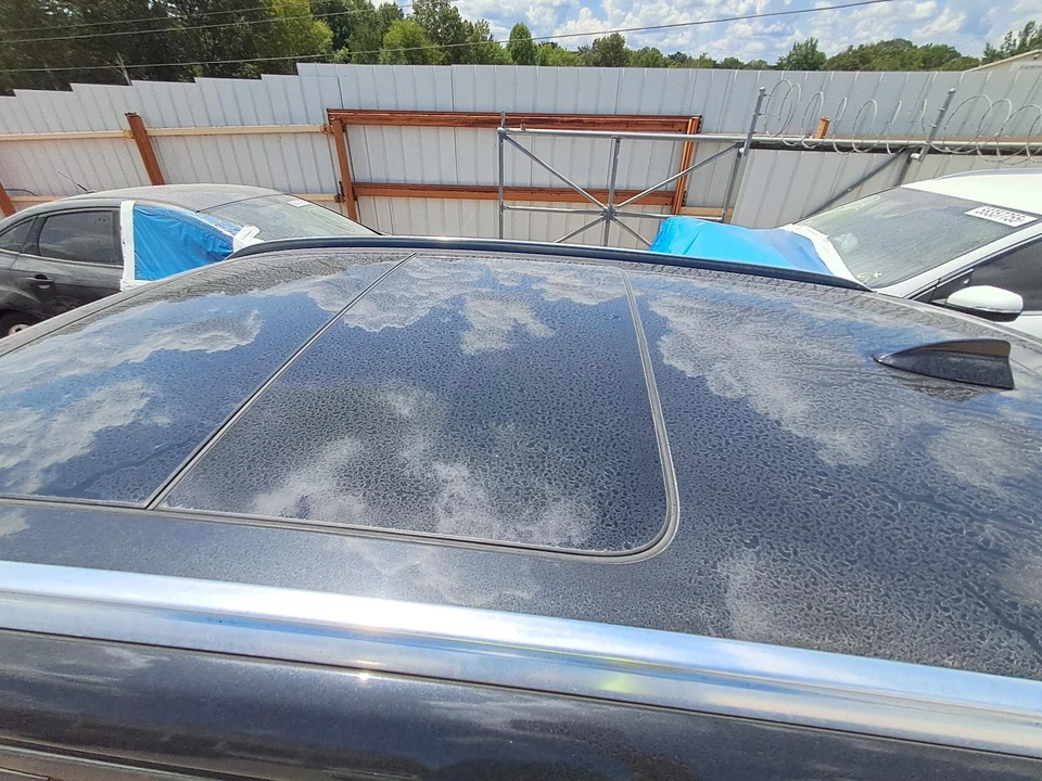 Used Fuel Tank fits: 2015 Bmw X3  Grade A Foto 2 de 4